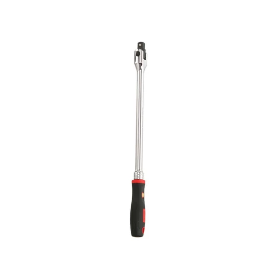 Genius Tools crowa csuklós hajtókar, 1/2", 650 mm