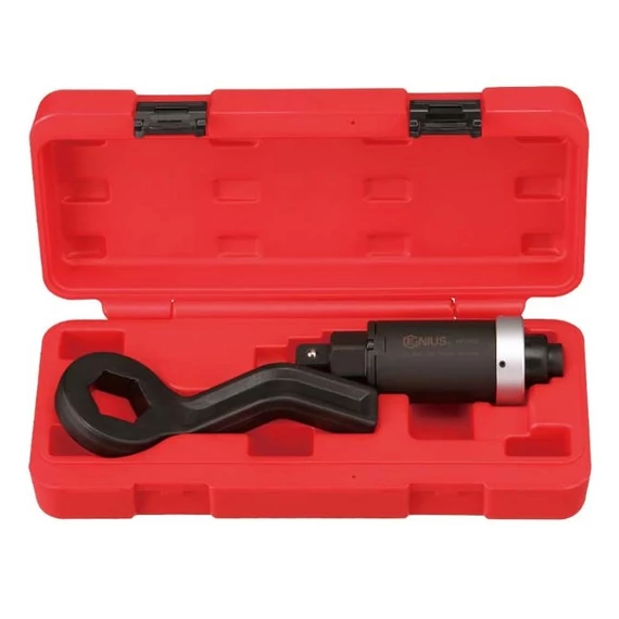 Genius Tools nyomatéksokszorozó, 1500Nm, 1/2&quot;