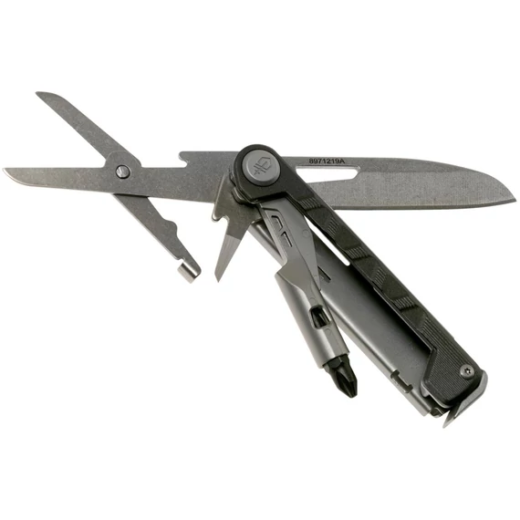 Gerber ArmBar Drive kombinált zsebkés, Onyx, 4L bliszterben
