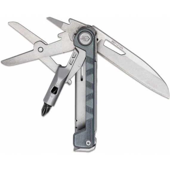 Gerber ArmBar Drive UrbanBlue kombinált zsebkés, dobozban