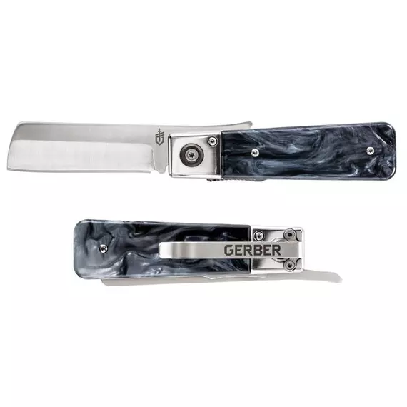 Gerber Jukebox zsebkés