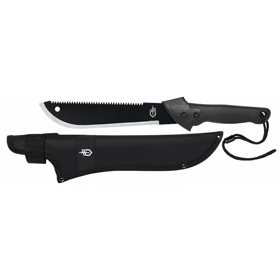 Gerber Gator Machete bozótvágó, kis méretű