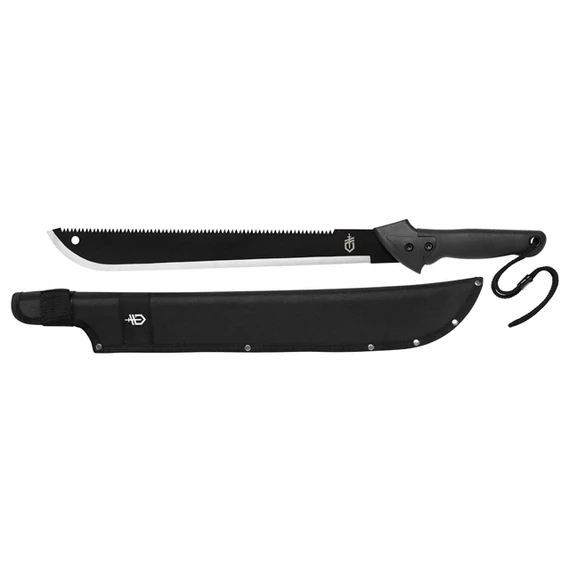 Gerger Gator Machete bozótvágó, nagy méretű