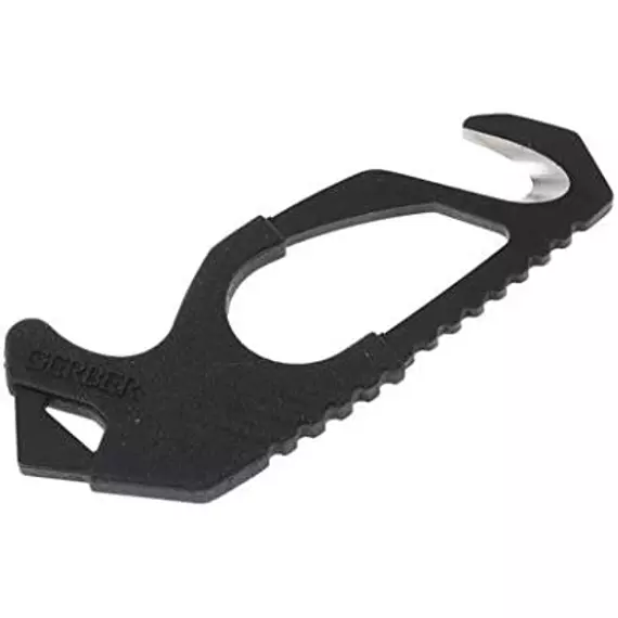 Gerber Strap Cutter egykezes vágószerszám, fekete