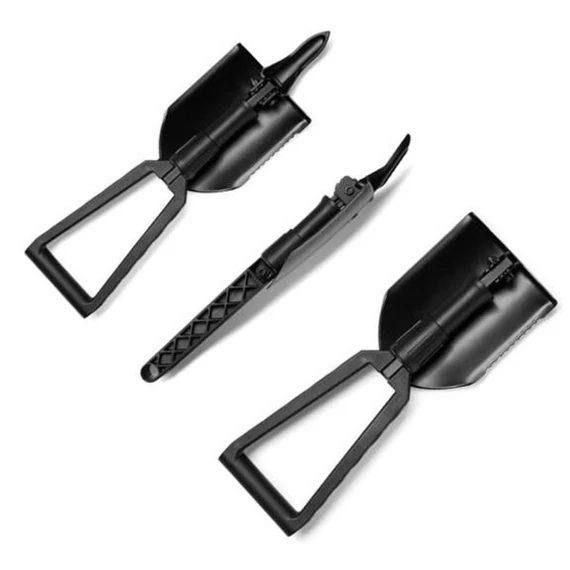 Gerber E-Tool összecsukható ásó