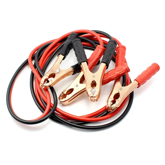 Carguard indítókábel, 10mm, 300A, 2,5m