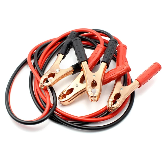 Carguard indítókábel, 10mm, 600A, 3m