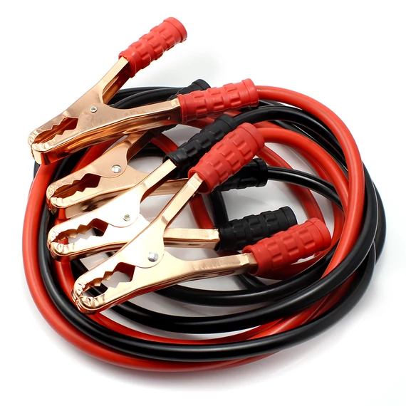 Carguard indítókábel, 13mm, 1000A, 13m