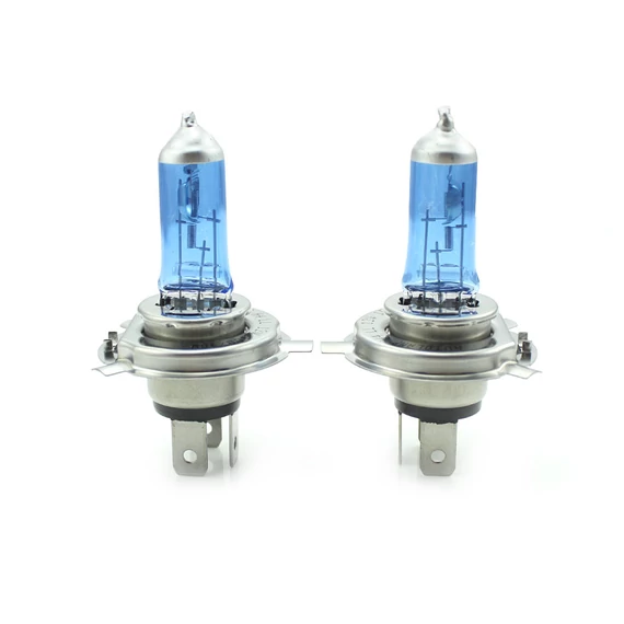 Caruard halogén izzó, H4, 12V, 90-100W