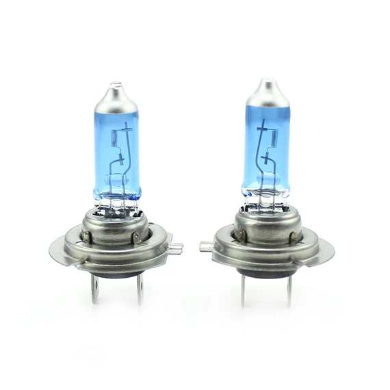 Carguard halogén izzó, H7, 12V, 55W