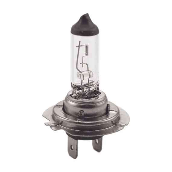 Carguard halogén izzó, H7, 12V, 55W