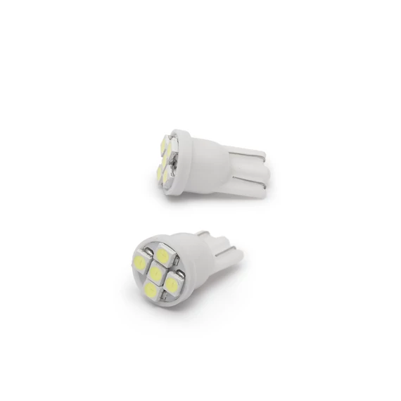 Carguard LED izzó, T12, 12V, 0,5W, 35lm