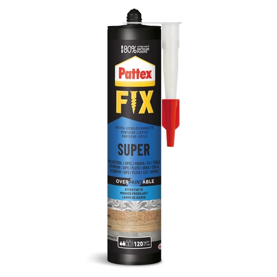 Super Fix ragasztó, 400g