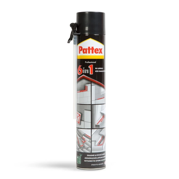 Pattex univerzális kézi purhab, 750m