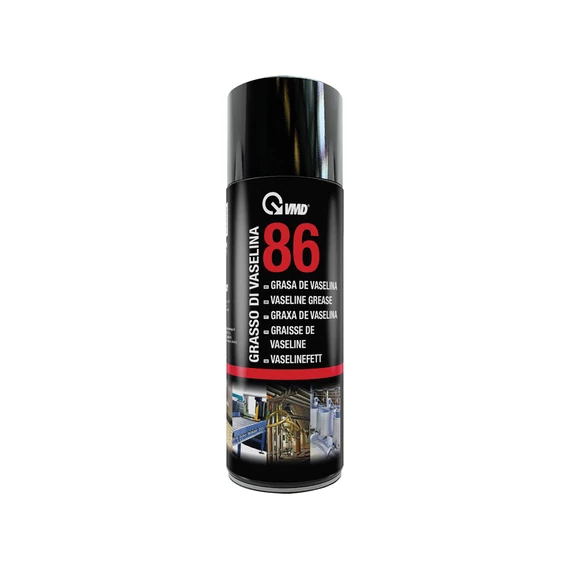 Vazelin zsír spray,  400ml