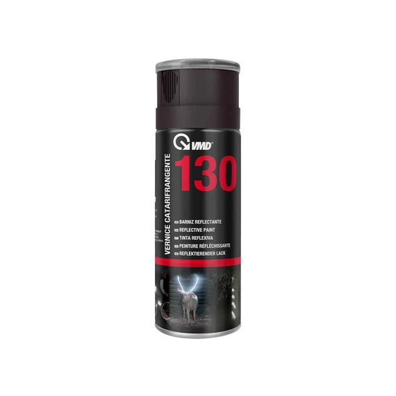 Fényvisszaverő festék spray, áttetsző, 400ml
