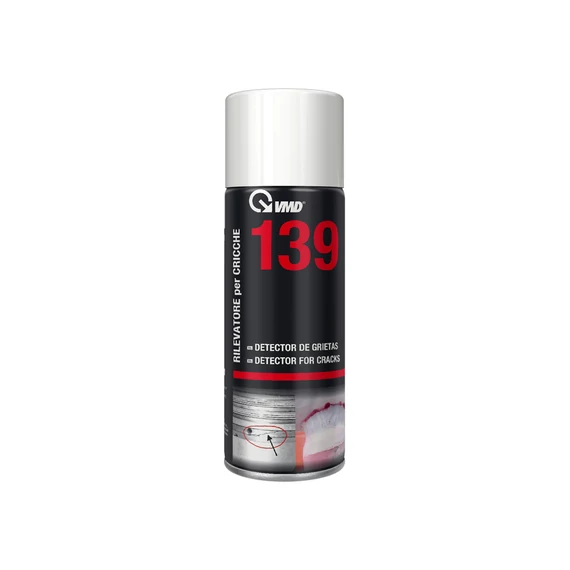 Repedésvizsgáló előhívó, 400ml, 3/3