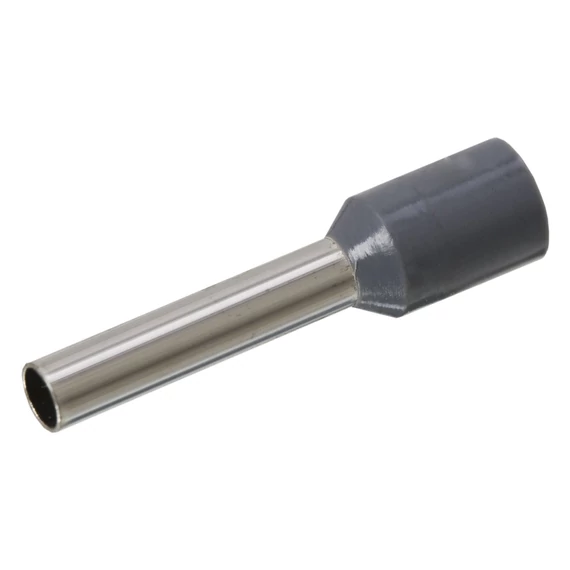 Érvéghüvely 4 mm²-es vezetékekhez