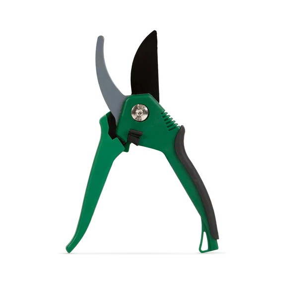 Metszőolló tapadásmentes pengével, 55mm