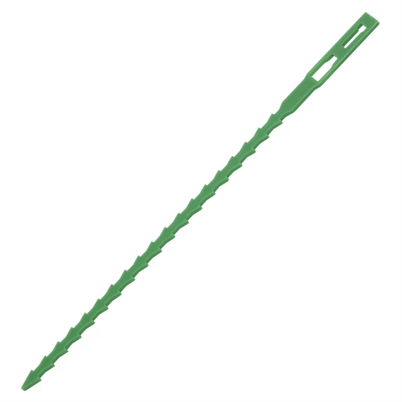 Oldható növénykötöző szett, 165mm, 40db