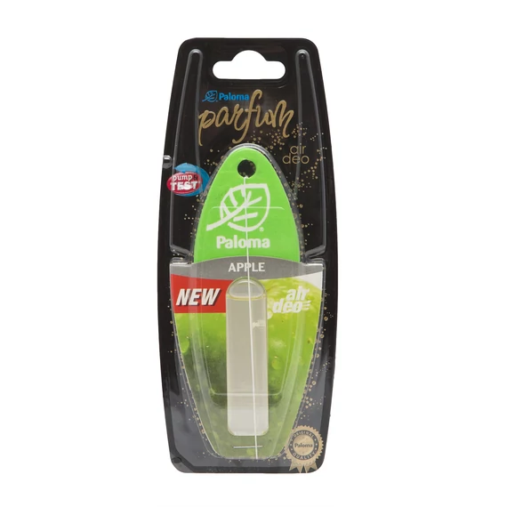 Illatosító - Paloma Parfüm Liquid - Caribic, 5ml