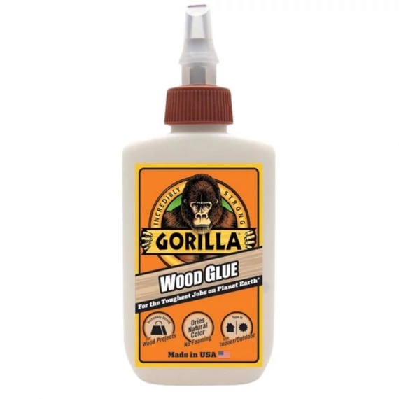 Gorilla Wood faragasztó, 118ml