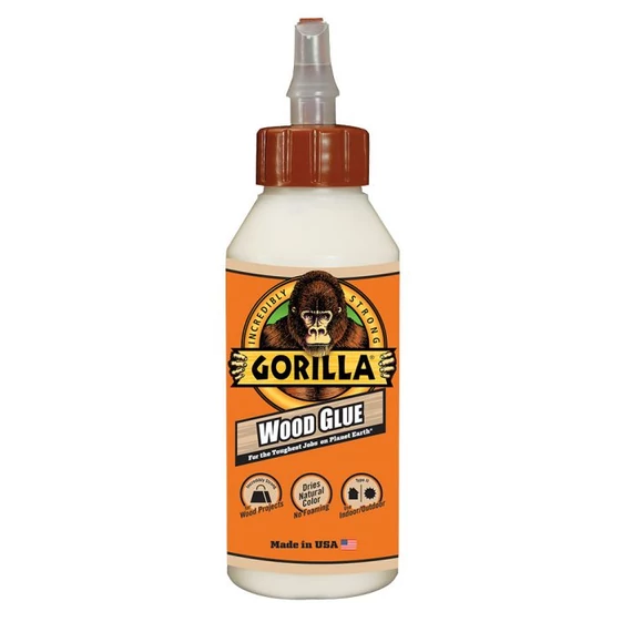 Gorilla Wood faragasztó, 236ml
