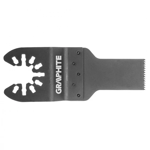 Graphite merülő fűrészlap, HSS, fához, 20mm