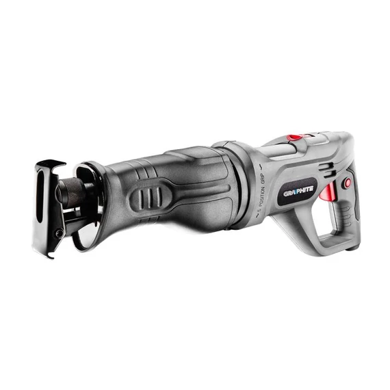 Graphite orrfűrész, 900W, 20mm, 2.7kg