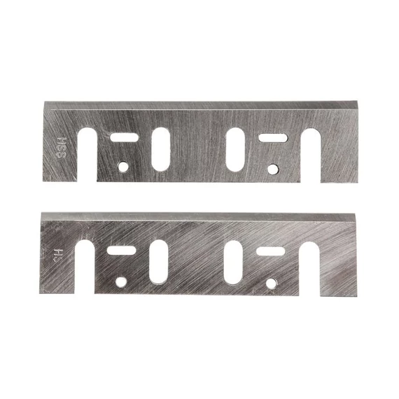 Graphite gyalukés az 59NG680 gyaluhoz, HSS, 110mm