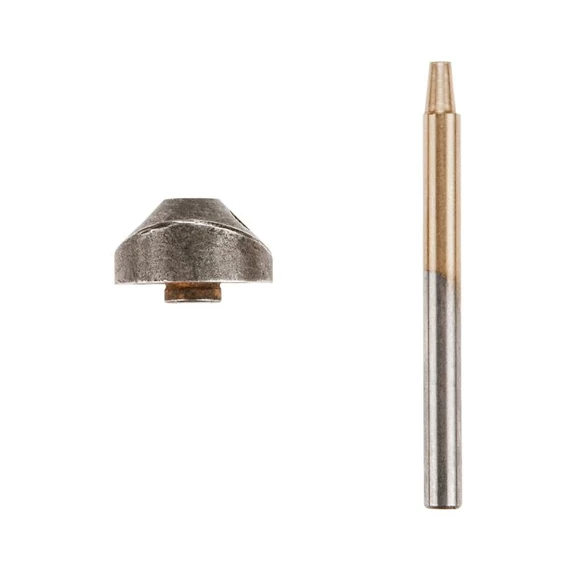 Graphite lemezvágó bélyeg és matrica készlet az 59G401-hez