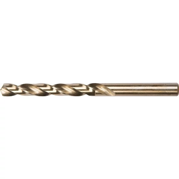 Graphite 57H024 fémcsigafúró, HSS-Cobalt, 4.0mm