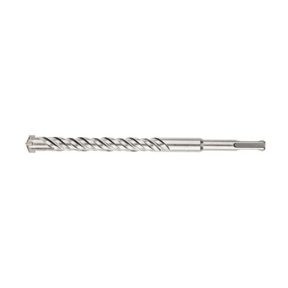 Graphite SDS plus betonfúrószár, 4 élű, 16x310mm