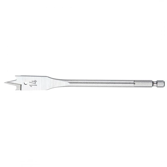 Graphite gerendafúrószár, lapos, 16x152mm