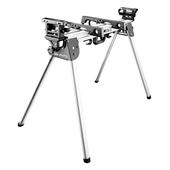 ÁLLVÁNY GÉRVÁGÓHOZ GRAPHITE 56H100 1155-2510 MM UNIVERZÁLIS