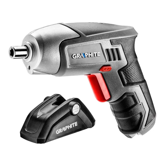 AKKUS CSAVAROZÓ GRAPHITE 58G151 3.6V, LI-ION