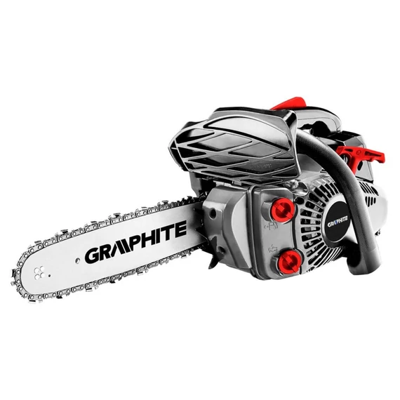 LÁNCFŰRÉSZ GRAPHITE 58G950 0,8 KW ,12&quot; (305MM)