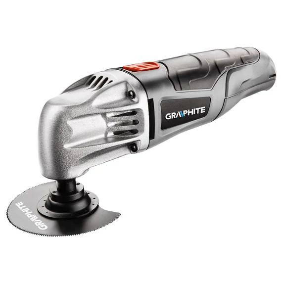Graphite 59G020 Multifunkciós gép