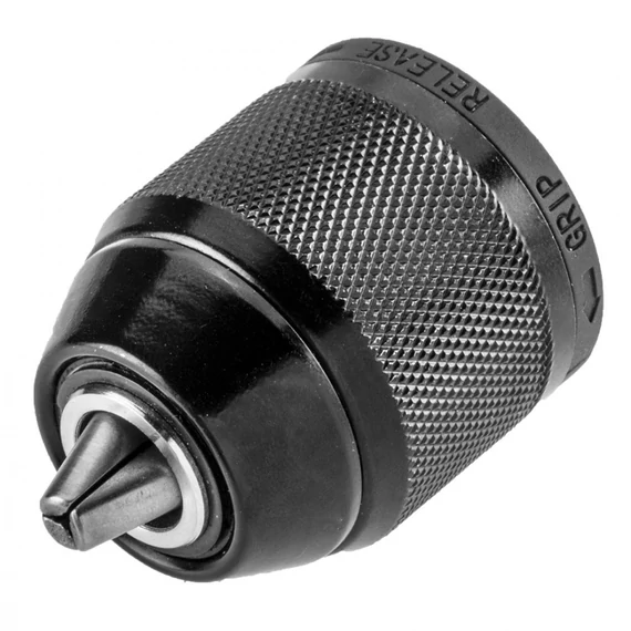 Graphite fúrótokmány, kulcs nélküli, 1/2&quot;x20, 13mm