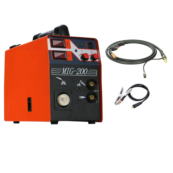 Haina MIG-270 Co2 védőgázas hegesztő inverter 270A 230V