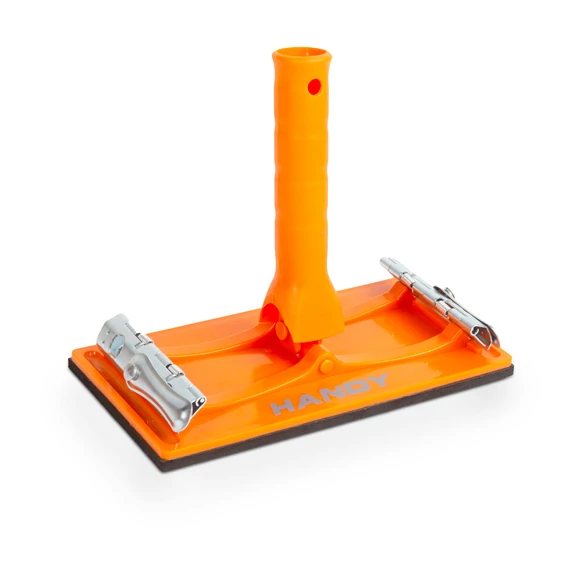 Handy 11189D kézi csiszoló, 210x105mm