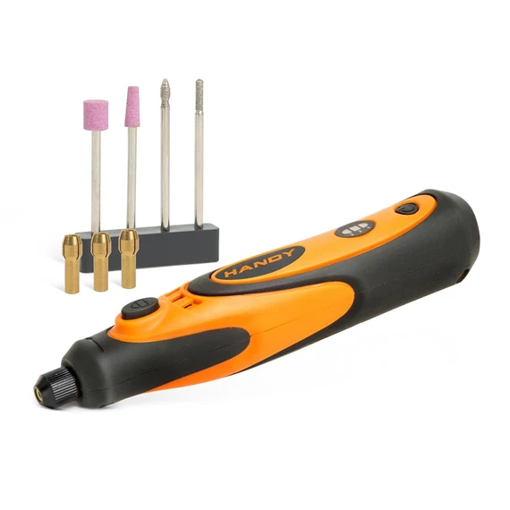 Handy akkus gravírozó, USB, 3.6V