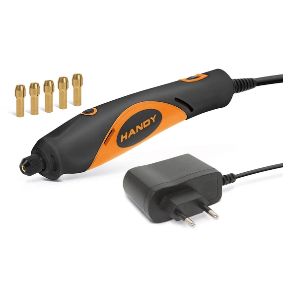 Handy midi panelfúró, 18W
