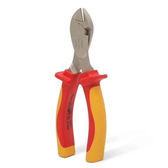 Handy 10358 oldalcsípő, 190mm