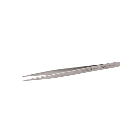 Handy 10771 egyenes csipesz, 140mm 