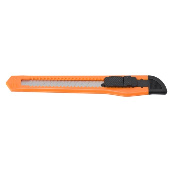 Handy 10816 univerzális kés, műanyag, 9mm