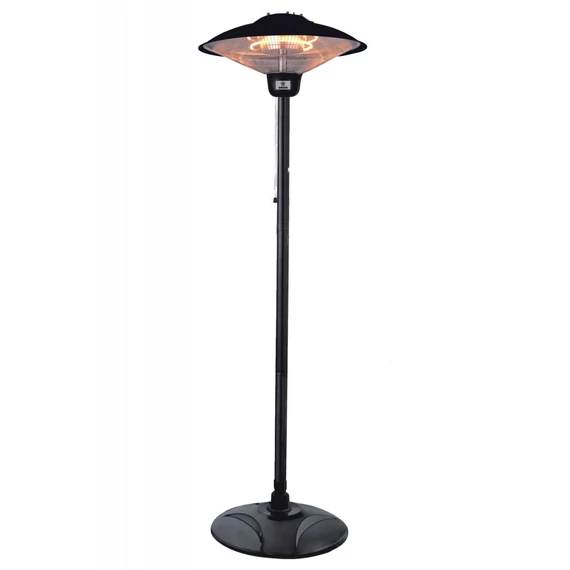 Orion OPNH-2000ES kültéri infra hősugárző, 2kW