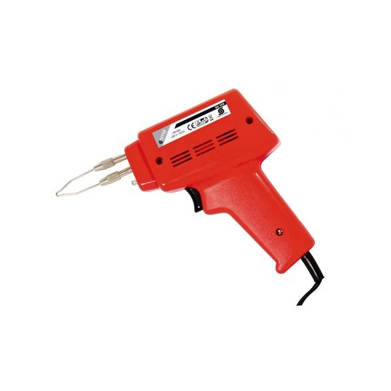 Pisztolypáka 100W/230V