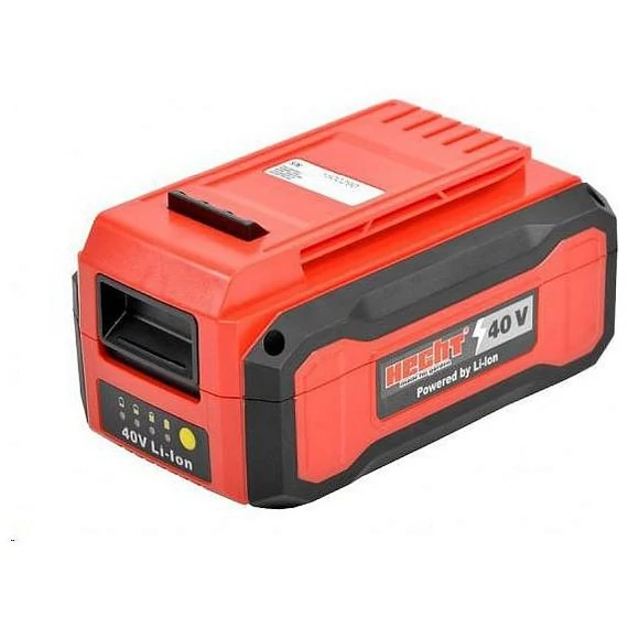 Hecht 005050 B akkumulátor 40V 5Ah