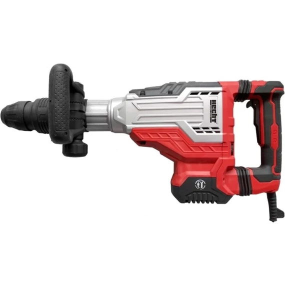 Hecht 1097 elektrmos bontókalapács 1700W / 45J / 11,5kg